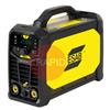 0705002010  ESAB Rogue ET 201iP PRO CE Ready To Weld Package with 4m TIG Torch - 115v / 230v, 1ph